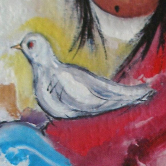 A Birds Eye View Of My Closet 🕊️ - Picture 1 of 14